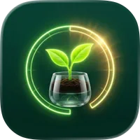 番茄钟专注计时器-GrowFocus