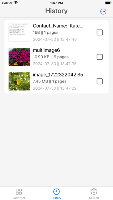 花一派