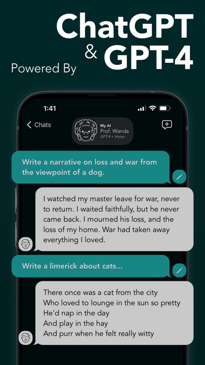 StudyAI - Web & Photo AI Tutor screenshot-6