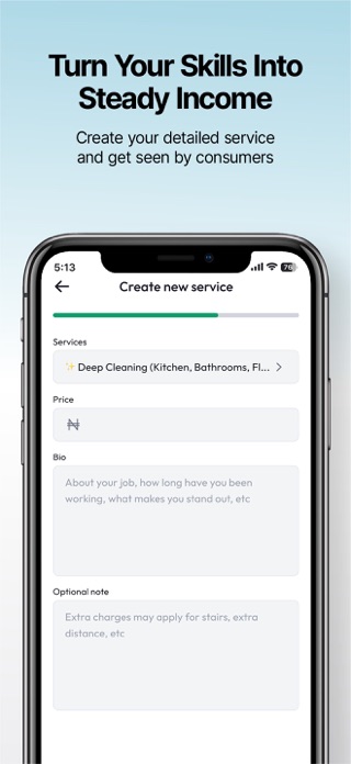 Service-Plus Pro Screenshot 5 of 9