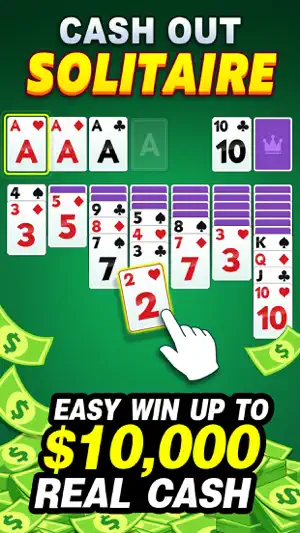 Arena for Cash screenshot 1