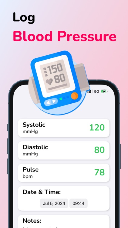 Heart Rate Tracker Analyzer