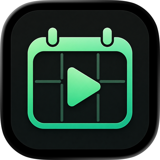 Seyro: TV Show Tracker