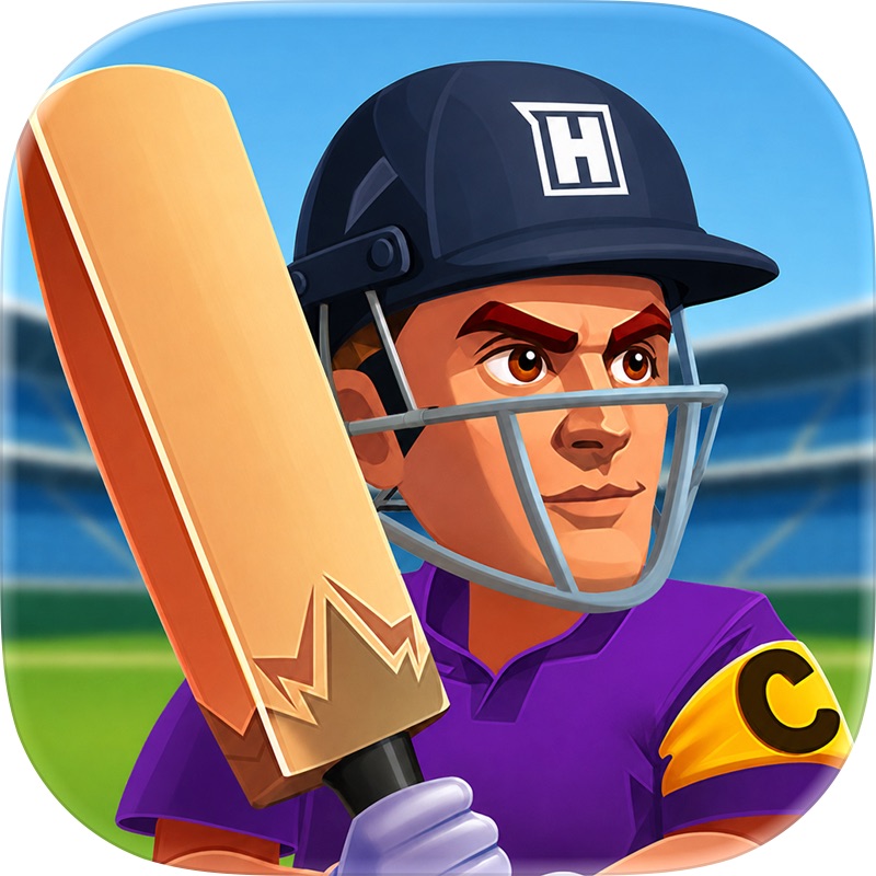 Stick Cricket Super League screenshot 7
