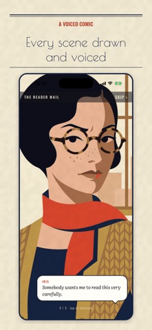 Iris Clewe—Crossword Detective screenshot 2