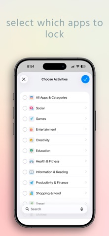 Before You Scroll Screenshot 5 of 8