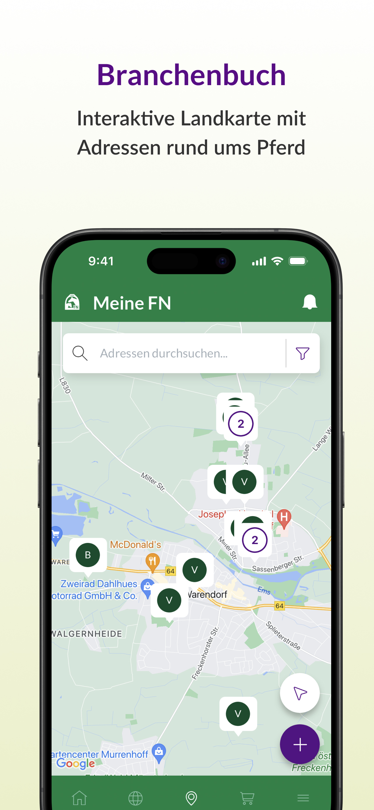 Meine FN