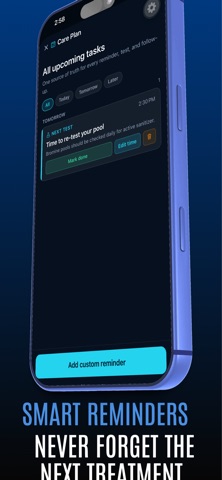PoolSense AI Screenshot 6 of 9