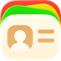 Cardhop Contacts