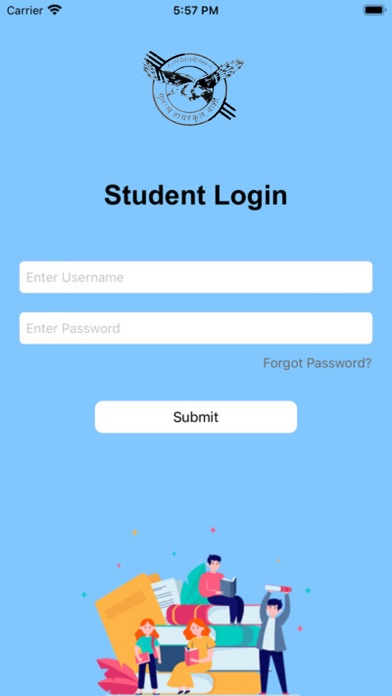 Barshi Education Society Screenshot