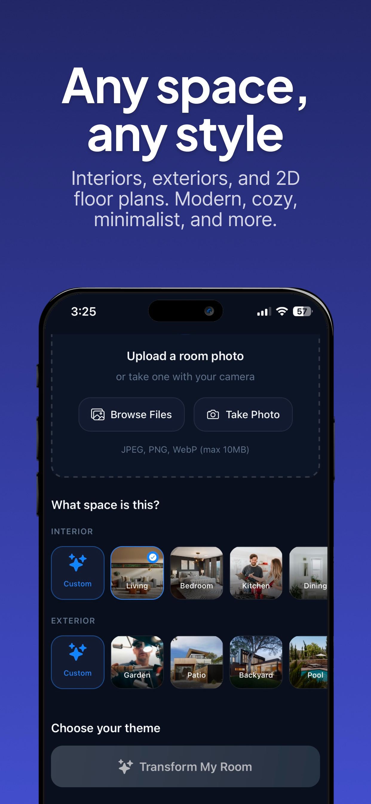 PortaHome screenshot 3