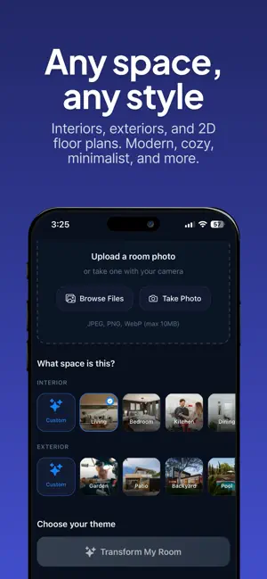 PortaHome screenshot 3