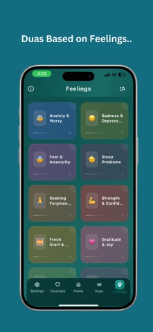 Hisnul Muslim: Daily Adhkar screenshot