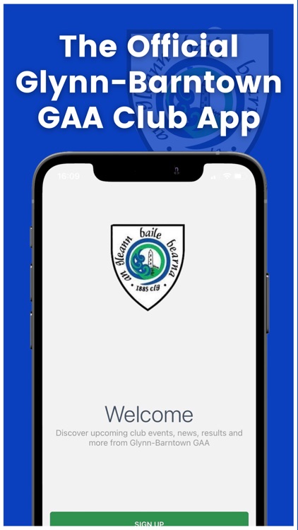 Glynn-Barntown GAA