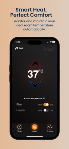 E-Smart + screenshot
