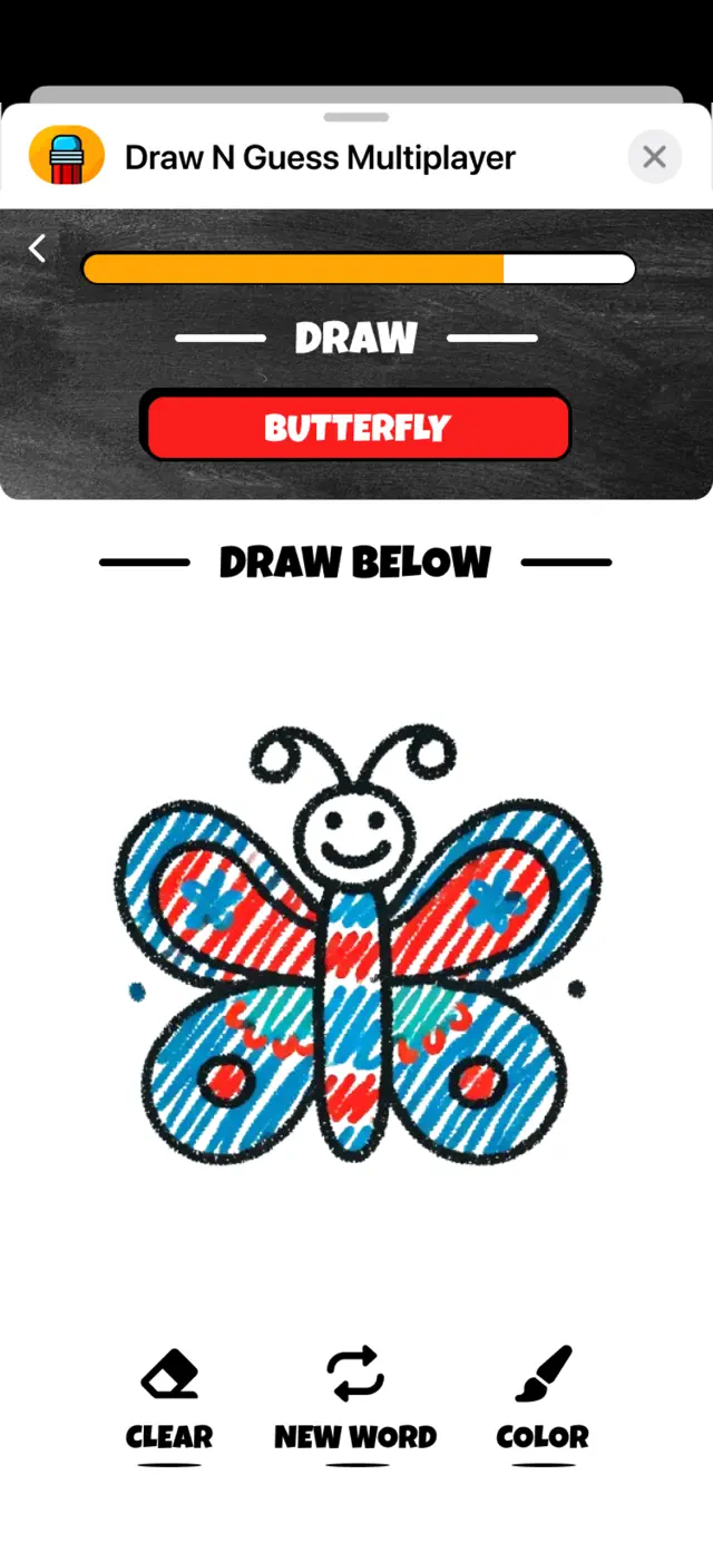 screenshot 8