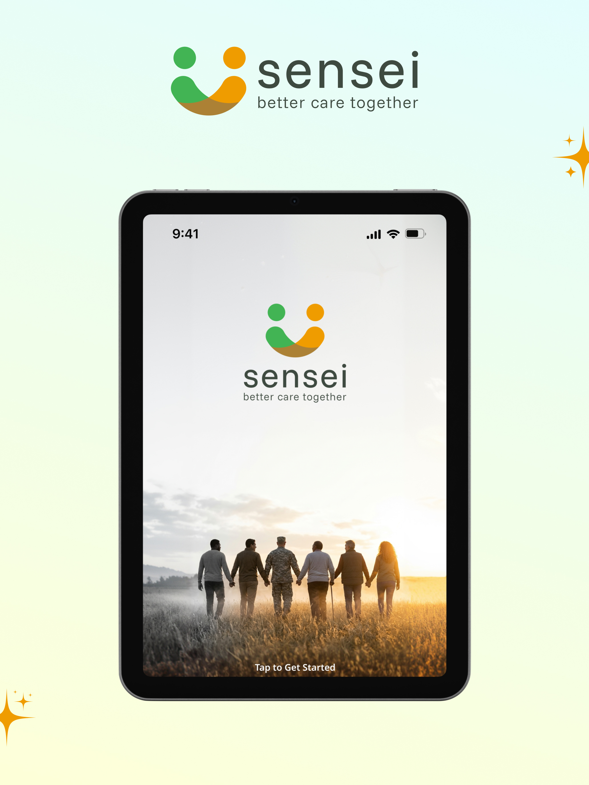 Sensei Health