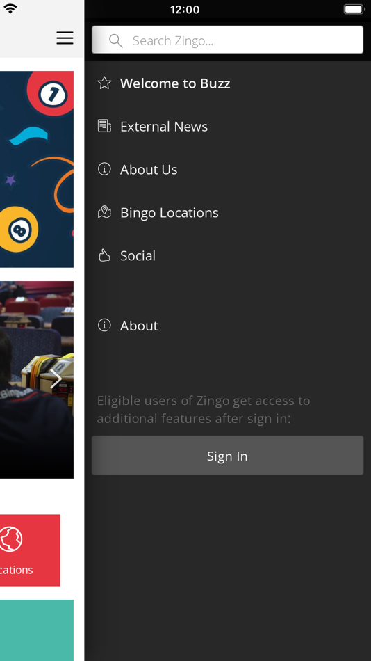 #2. My Zingo (iOS) By: Buzz Group Limited