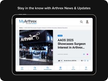 MyArthrex