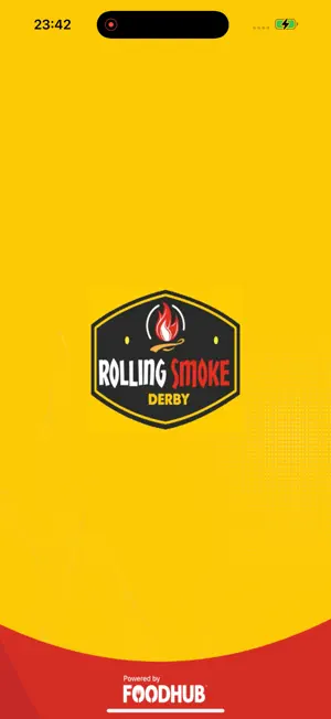 Rolling Smoke Derby screenshot 1