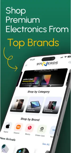 971nerds Shop screenshot 3