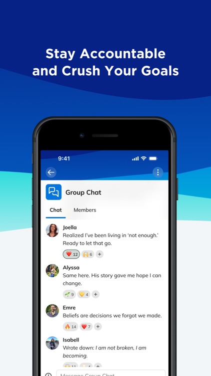 SHiFT: Mental Health, Wellness