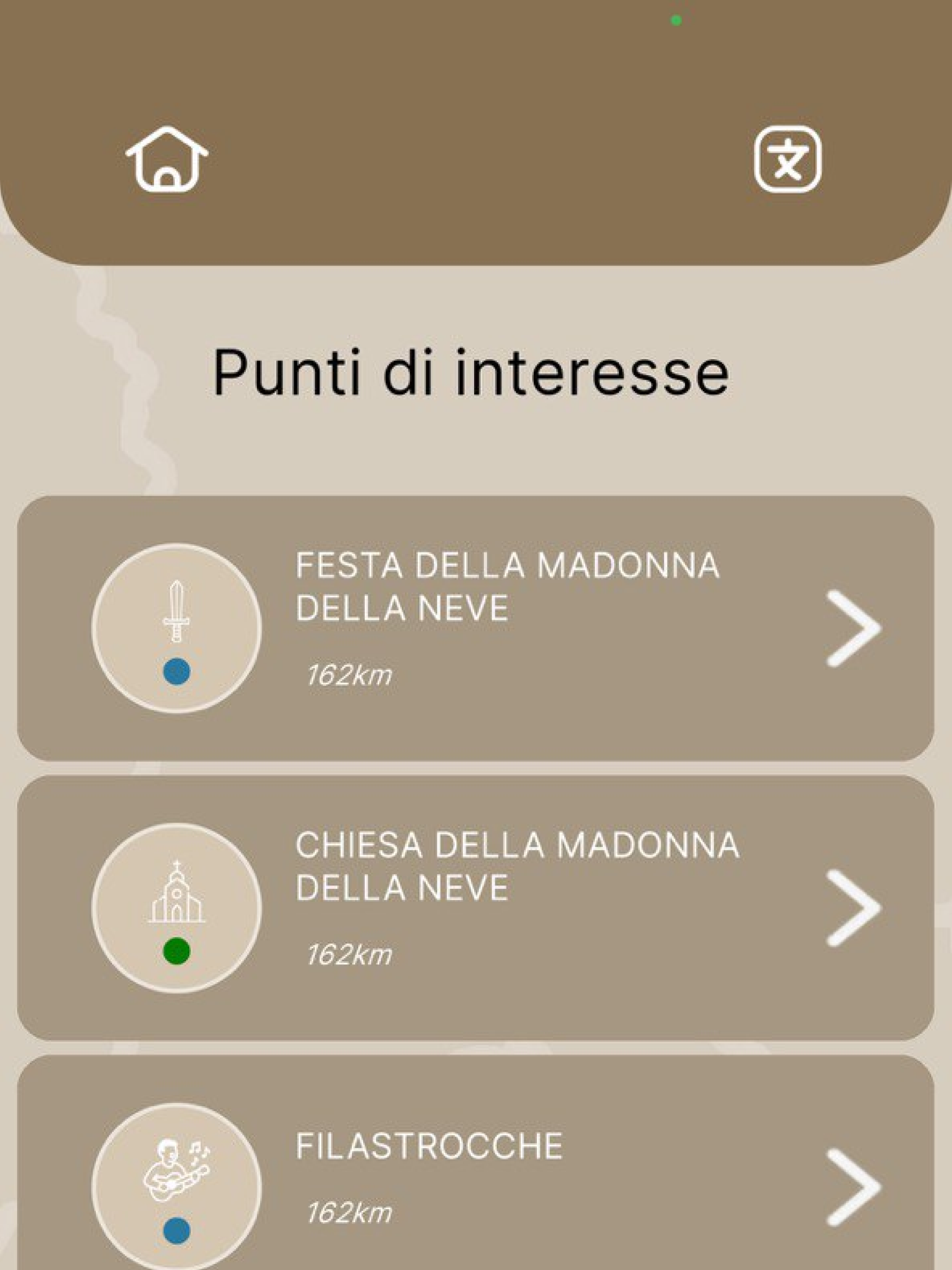 AR Tour - Orsara Autentica screenshot 10