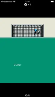 How to cancel & delete football goal keeper fantastic 3