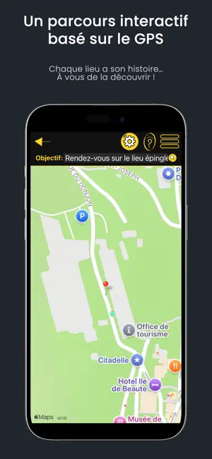 Memento Corte screenshot 3