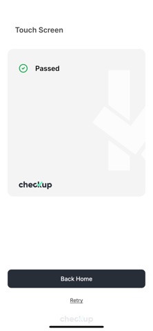 Checkup: Phone Diagnostics Screenshot 5 of 5