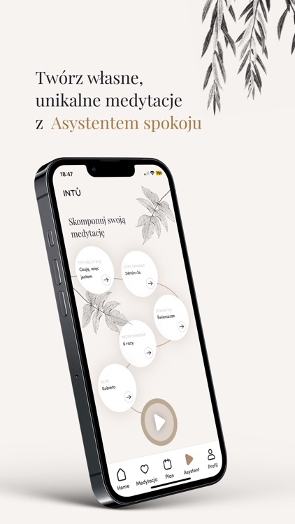 INTU Yourself screenshot-5