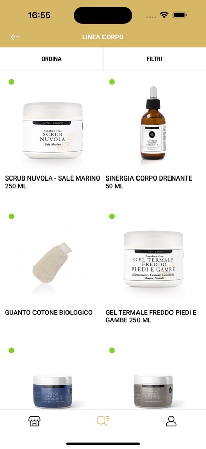 Alba Cosmetics