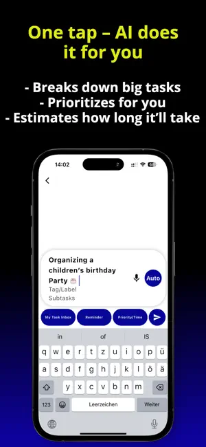 ADHD Easy-Do your ADHD Planner screenshot 4