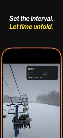 IntervalNest Screenshot 3 of 4