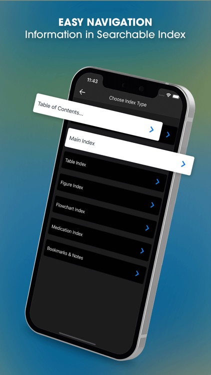 Harrison’s Manual of Medicine screenshot-5