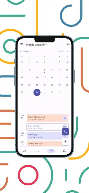 GBS Digital screenshot 4