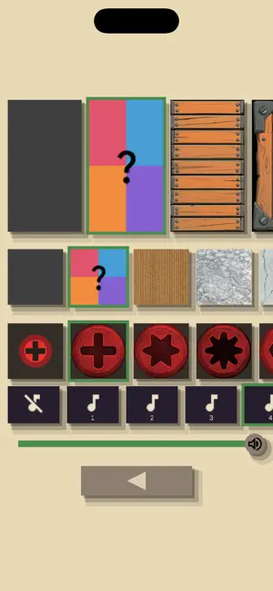 Screw Sort Puzzle: Color Pop screenshot 2