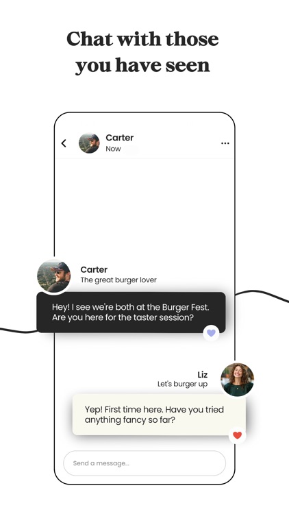 Stroom Social: Meet & Chat screenshot-5