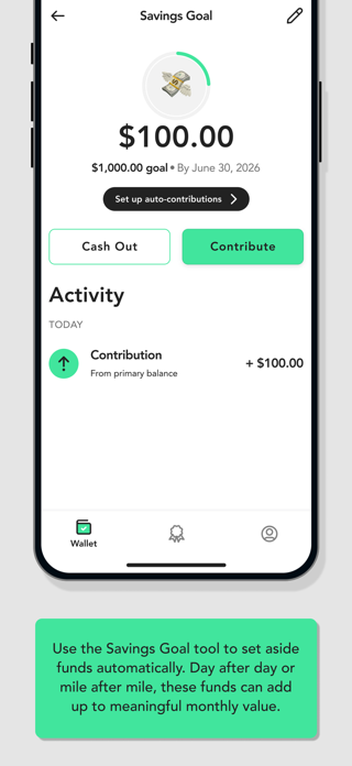 RelayGO Screenshot 5 of 6