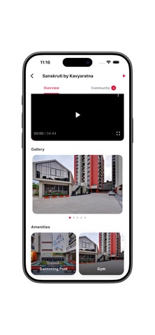 PropDesk ‎ screenshot