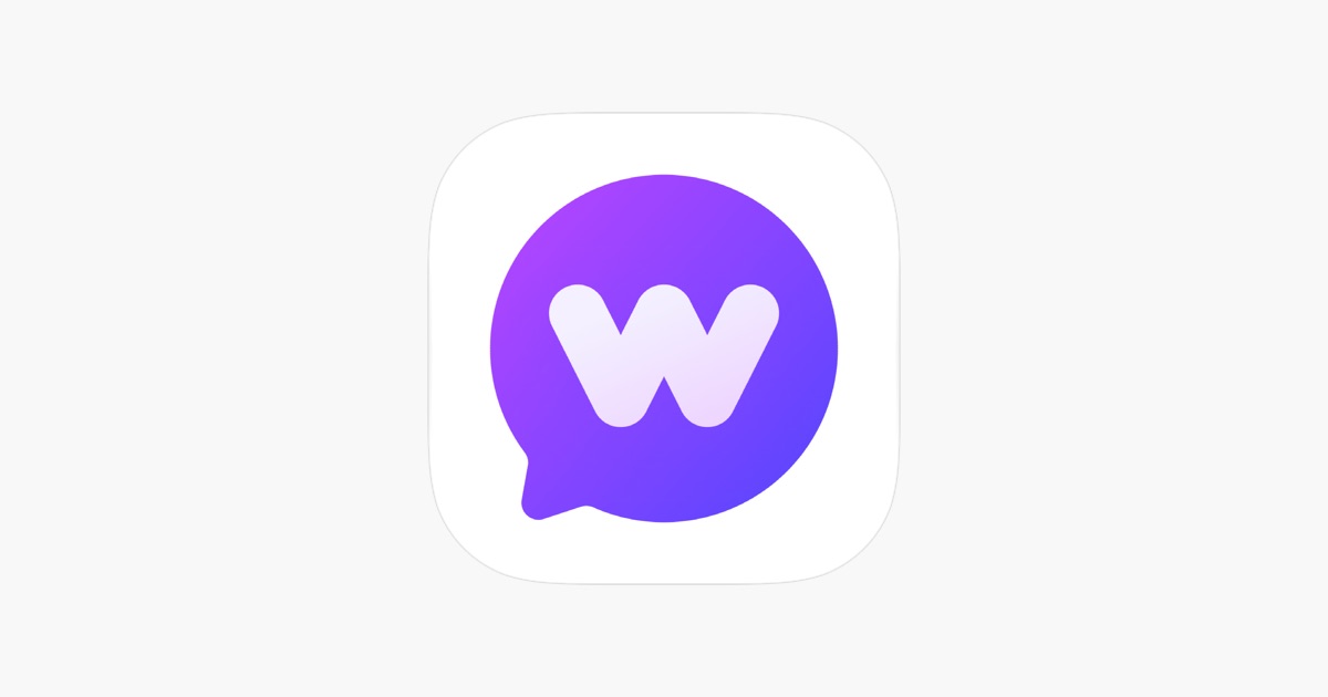 ‎WRD - Woordjes en taal leren-app - App Store