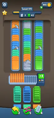 Multi Card Jam! screenshot 9