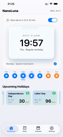 NanoLuna Screenshot 1 of 7
