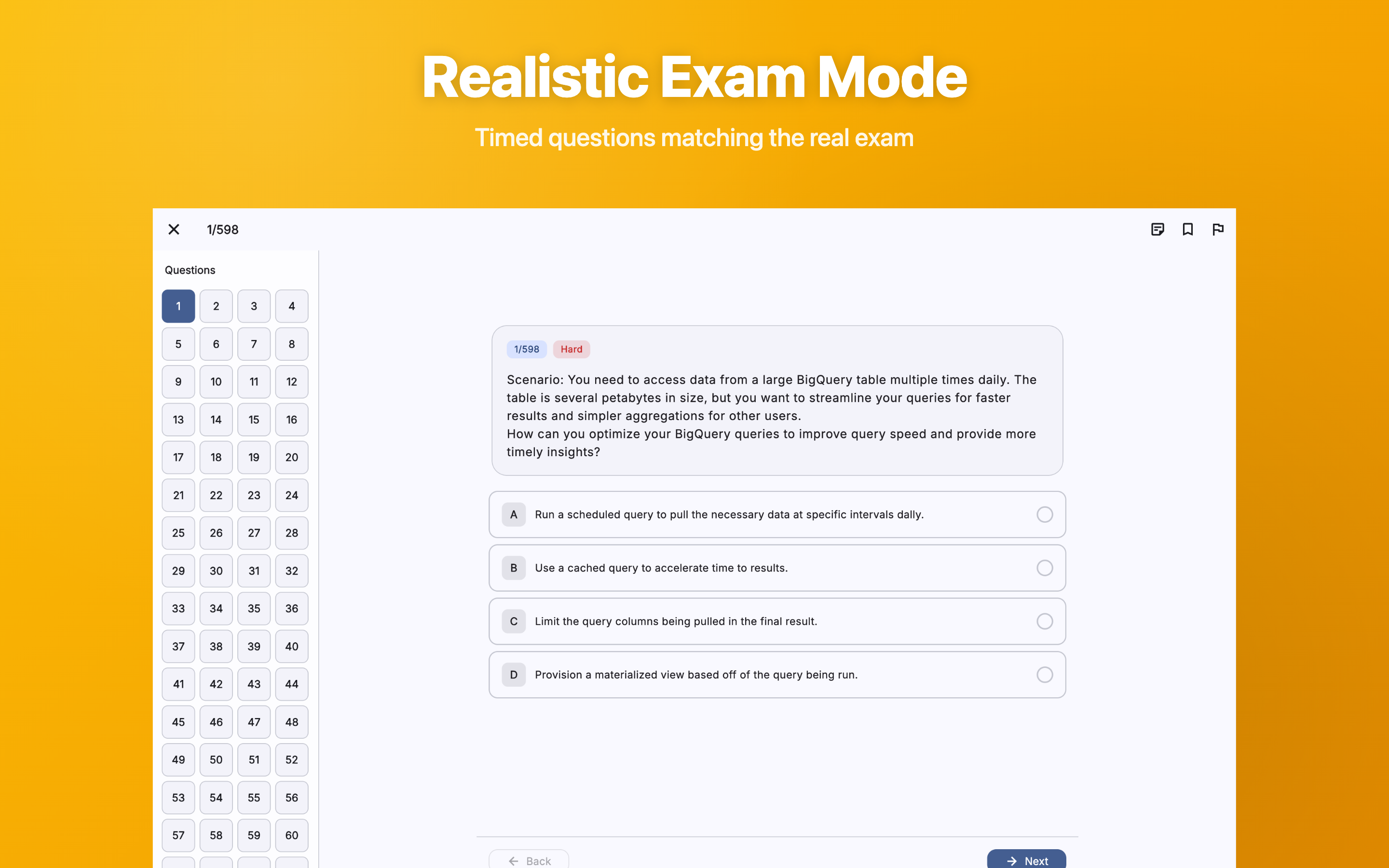 Data Engineer Pro Prep
