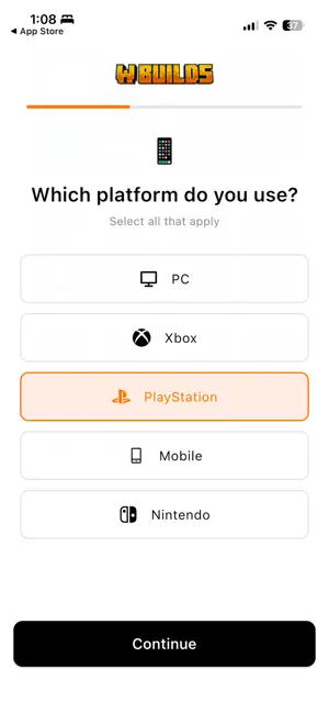 WBuilds for Building Guide iPhone screenshot 6