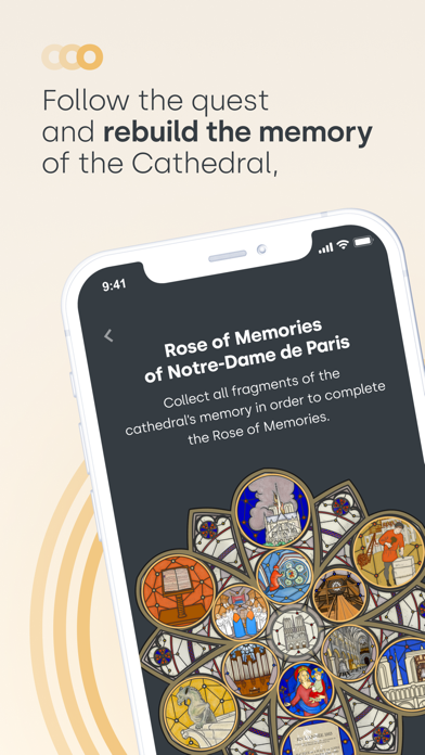 Ekko of Notre-Dame de Paris Screenshot