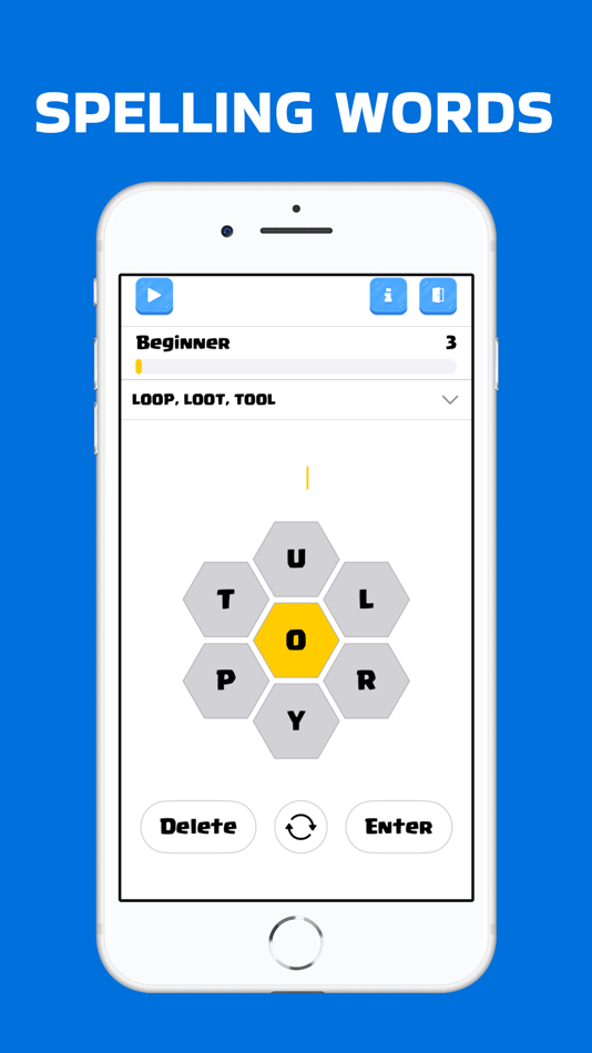 #6. No Wifi Mini Games (iOS) 来自: Jordan DiOrazio