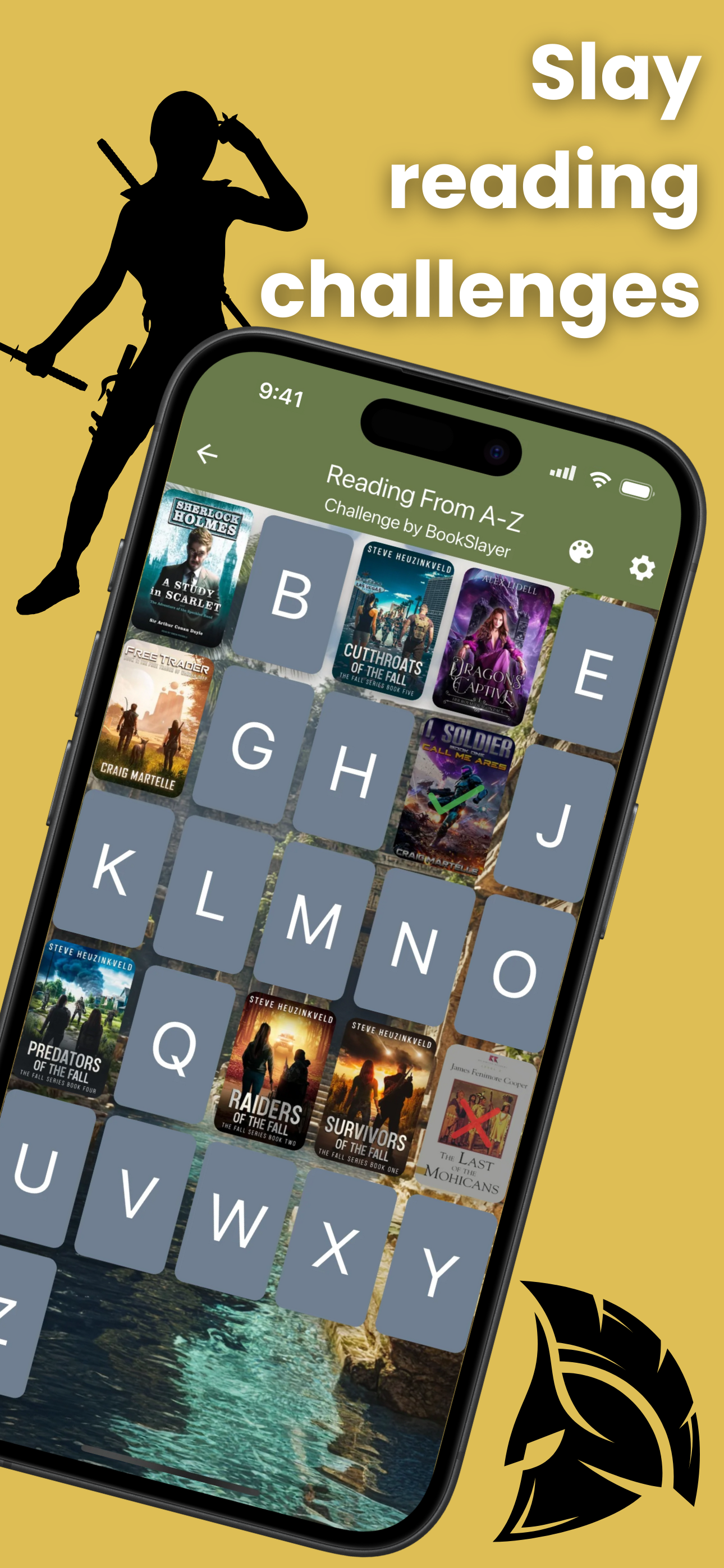 BookSlayer