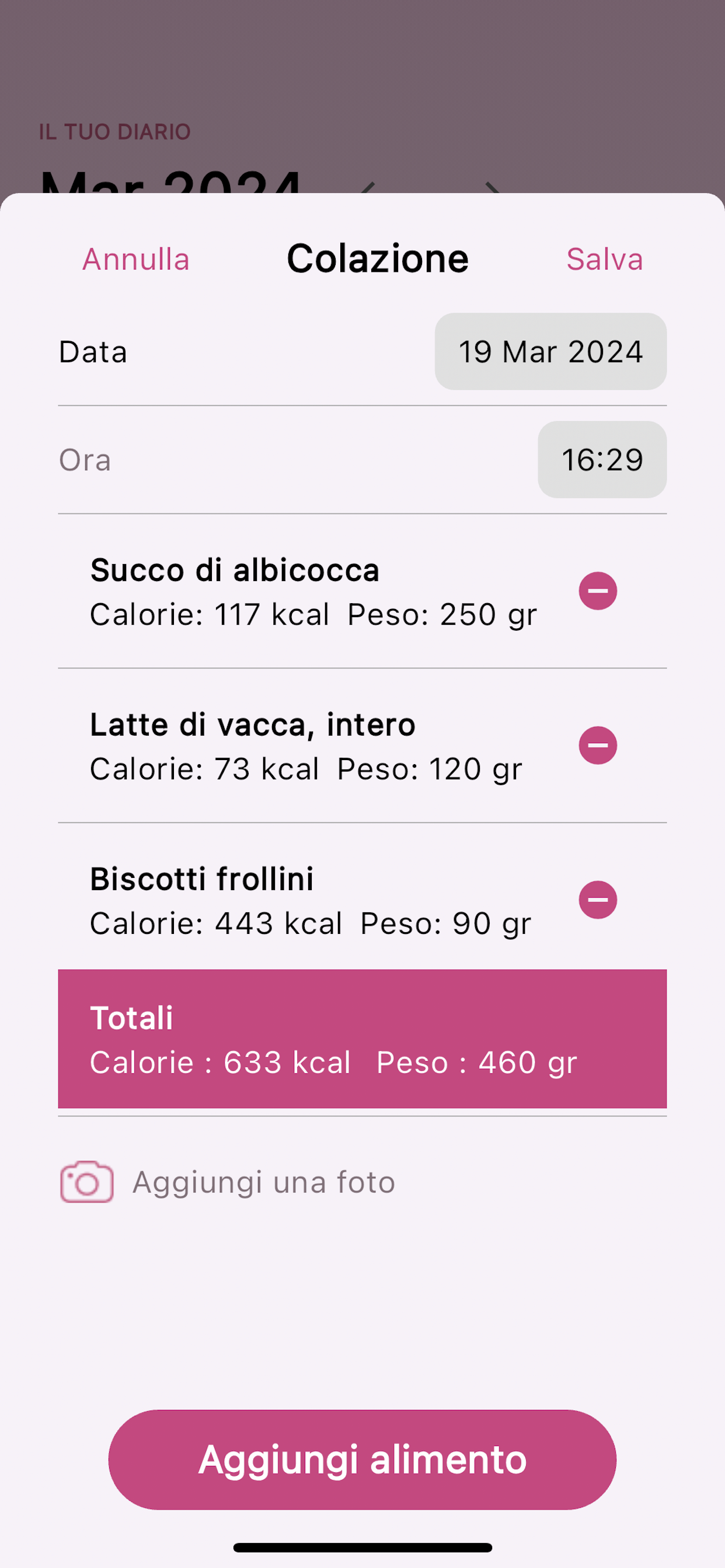 La Cura Sono Io
