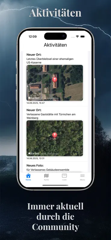 Forgotten X screenshot 4 of 6